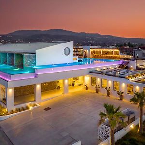 Atermono Boutique Resort & Spa